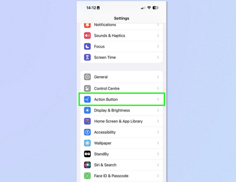 巴楚apple维修支持如何使用iPhone15Action按钮设置翻译