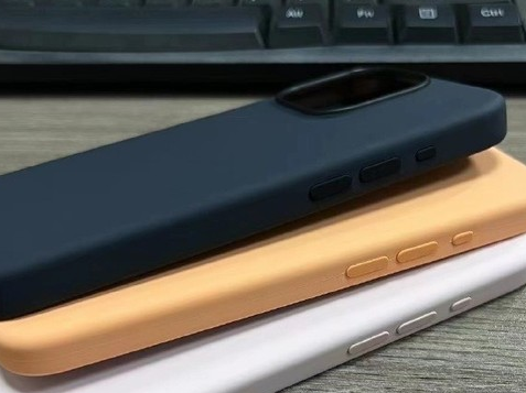 巴楚苹果14维修站分享iPhone14手机壳能直接给iPhone15用吗?