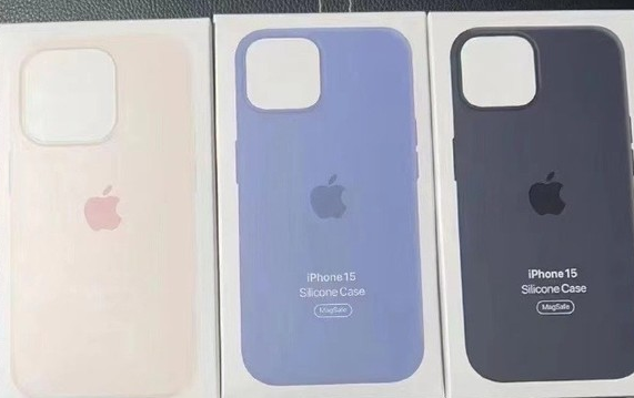 巴楚苹果14维修站分享iPhone14手机壳能直接给iPhone15用吗?