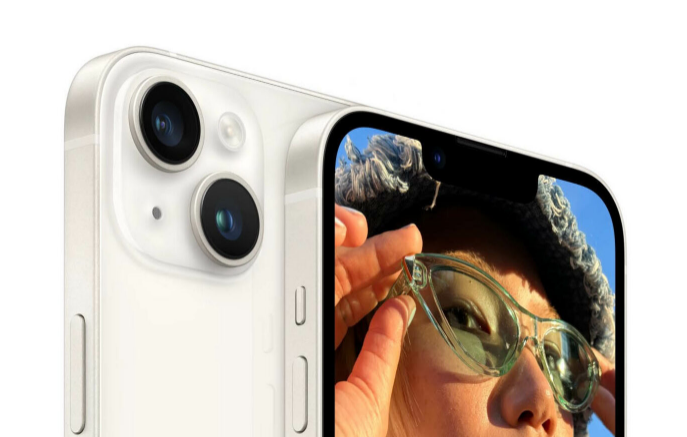 巴楚苹果维修网点分享各国消费者需要花年薪的多少能买一部iPhone 14 