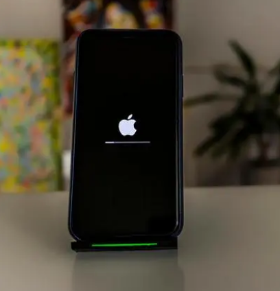 巴楚苹果手机维修分享更新iOS 16时卡在滑动升级界面解决办法 