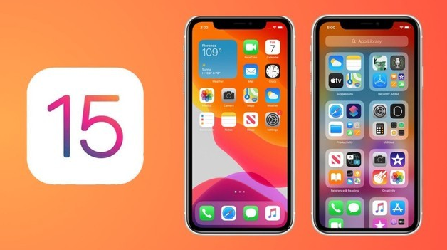 巴楚苹果13维修分享iPhone13更新iOS 15.5，体验如何 