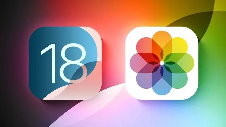 巴楚苹果手机维修分享苹果 iOS / iPadOS 18.1Beta 3 发布 