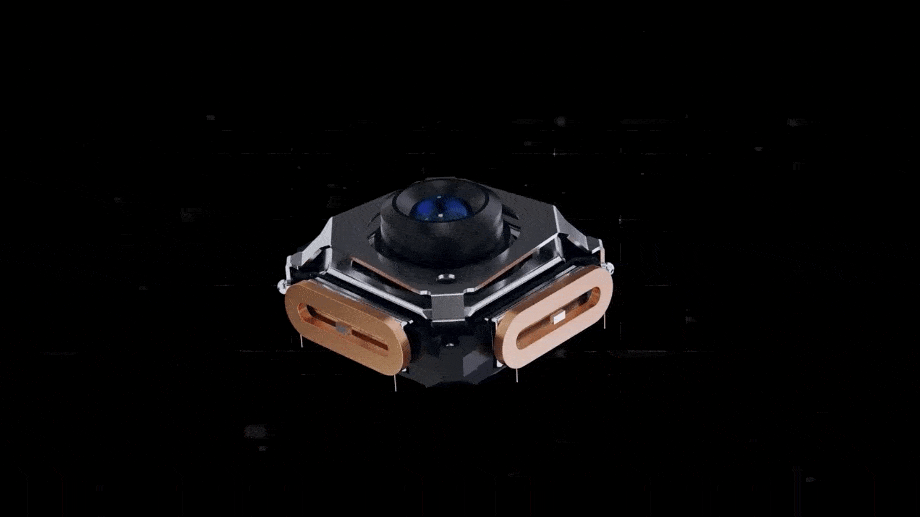 巴楚苹果手机维修分享iPhone 12 Pro Max 独享的这颗传感器更大的特点是什么 
