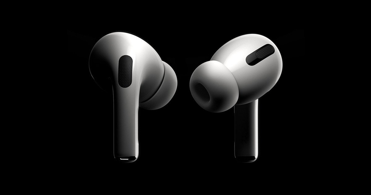 巴楚苹果手机维修分享AirPods Pro 爆音、降噪效果下降怎么办 
