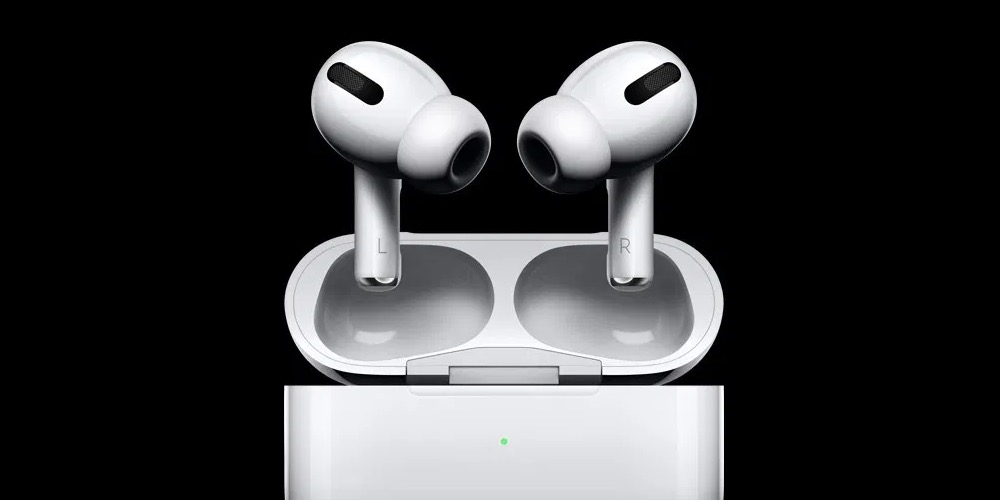 巴楚苹果手机维修分享AirPods Pro 出现静电噪音 