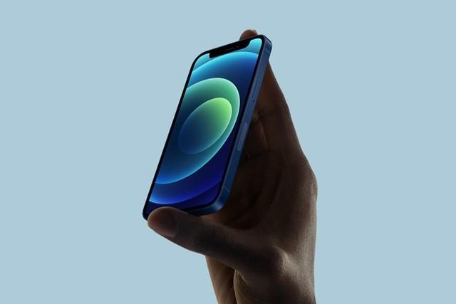 巴楚苹果手机维修分享iPhone 12 mini辐射很大吗 