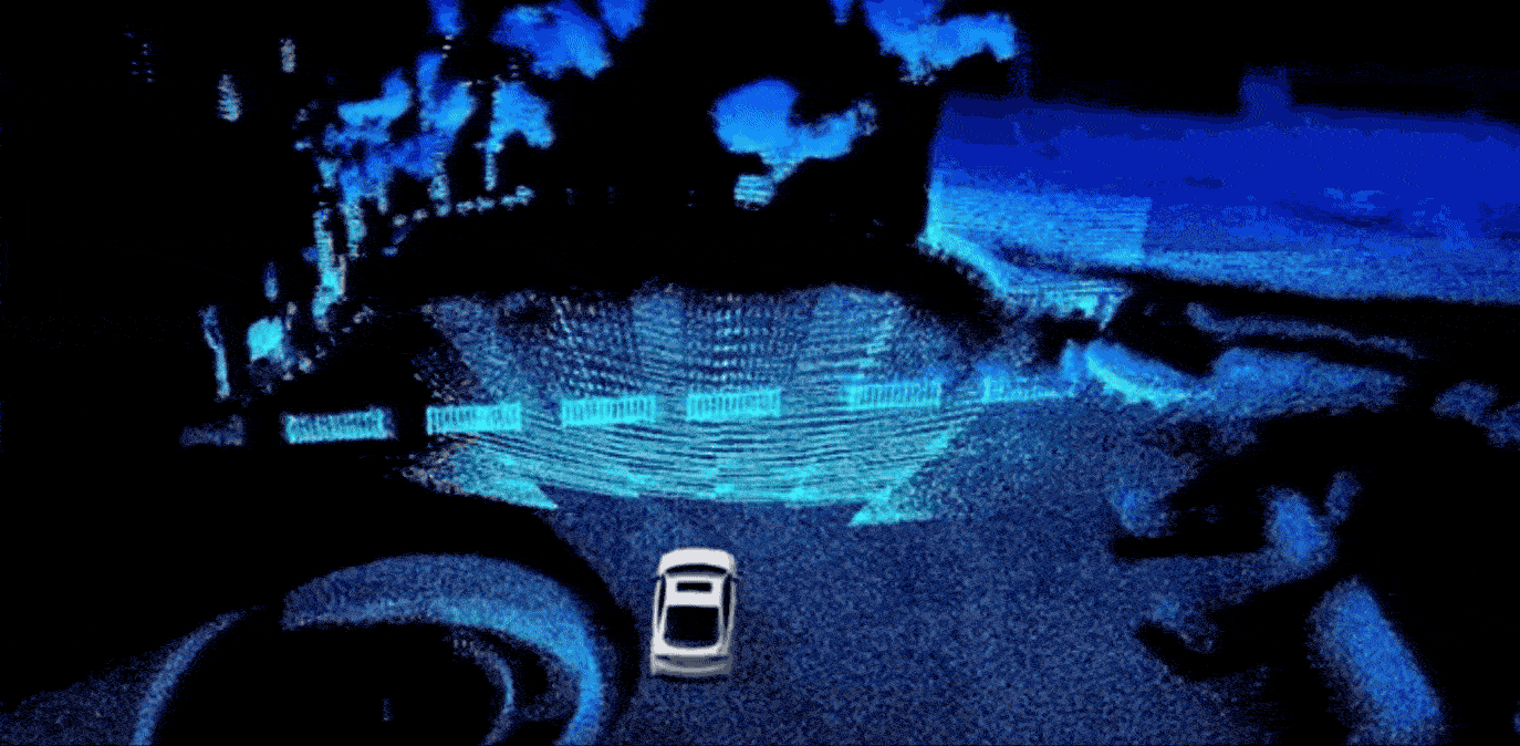 巴楚苹果手机维修分享iPhone 12 Pro 搭载的 LiDAR 镜头与 ToF 镜头有什么不同 
