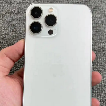 巴楚苹果13系统维修站分享如何解决苹果13无法开机进入系统的问题