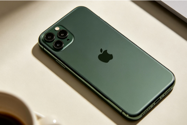 巴楚苹果手机维修点分享iPhone11 Pro换电池 
