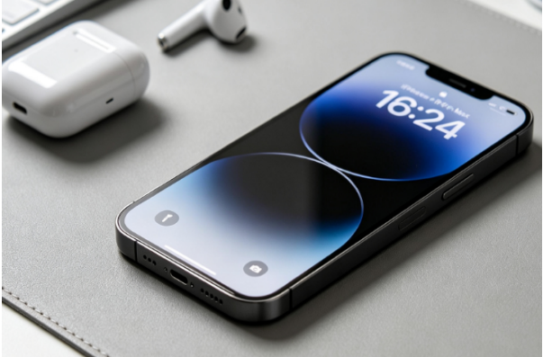 巴楚苹果手机维修分享iPhone12 Pro Max 换电池 