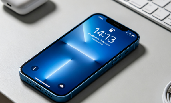 巴楚苹果手机维修分享iPhone13 换电池 