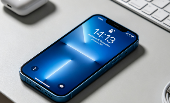 巴楚苹果手机维修分享iPhone13 Pro换电池 