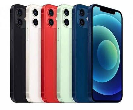 巴楚苹果维修点分享iPhone 12 Pro Max维修主板易被忽略的实操故障 
