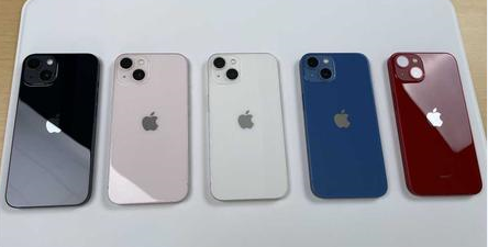 巴楚苹果维修点分享iPhone 13维修主板易被忽略实操故障 