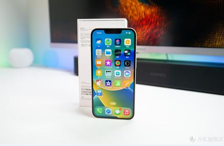 巴楚苹果维修点分享iPhone 14维修主板时的细节问题 