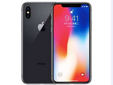 巴楚苹果维修点分享iPhone XS自动关机特殊场景故障 