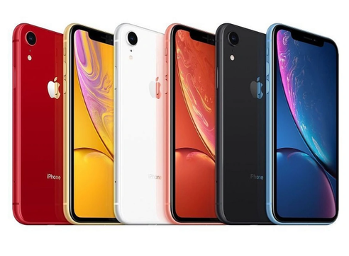 巴楚苹果维修点分享iPhone XR自动关机音频功放与电池通信故障 