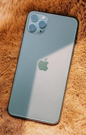 巴楚苹果维修点分享iPhone 11Pro Max自动关机装配类硬故障 