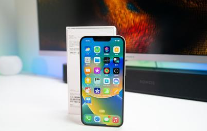 巴楚苹果维修点分享iPhone 14自动关机故障深度解析 