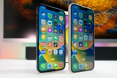 巴楚苹果维修点分享iPhone 14 Plus自动关机内存连锁故障解析 