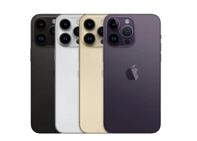 巴楚苹果维修点分享iPhone 14 Pro Max自动关机系统后台守护进程故障解析 