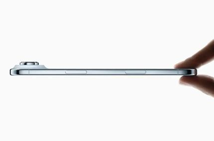 巴楚苹果维修点分享iPhone 17 Air自动关机电源故障解析 