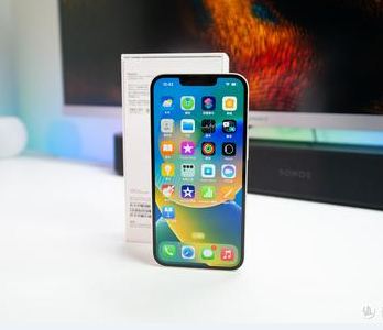 巴楚苹果维修点分享iPhone 14音频与待机系统排错 