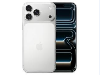 巴楚苹果维修点分享iPhone 17 Pro Max多媒体与蜂窝 