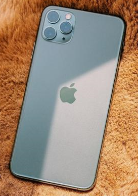 巴楚苹果维修点分享iPhone 11 Pro Max黑屏特殊诱因梳理 