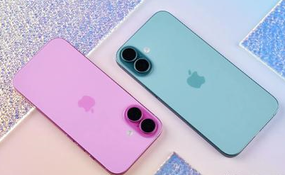 巴楚苹果维修点分享iPhone 16手机黑屏多重诱因解析 