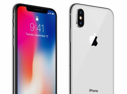 巴楚苹果维修点分享iPhone X电池发烫冷门故障解析 
