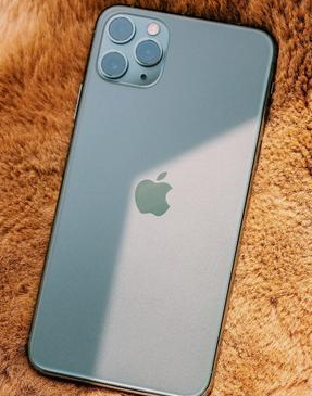 巴楚苹果维修点分享iPhone 11 Pro Max电池发烫特殊问题 