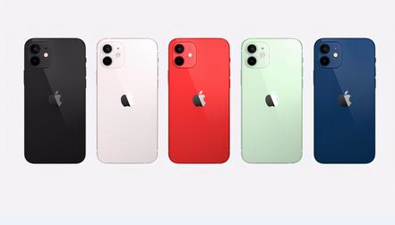 巴楚苹果维修点分享iPhone 12电池发烫少见诱因解析 