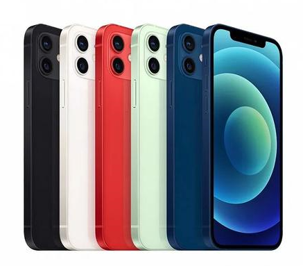 巴楚苹果维修点分享iPhone 12 Pro Max发烫冷门故障梳理 