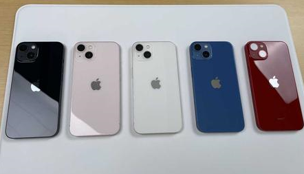 巴楚苹果维修点分享iPhone 13电池发烫多类故障解析 