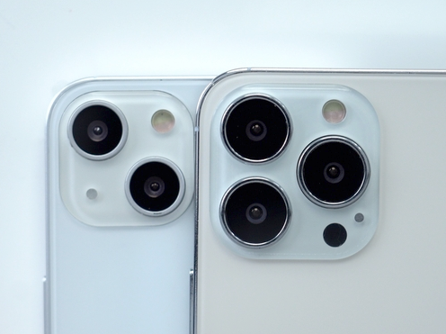 巴楚苹果维修点分享iPhone 13 Pro Max发烫特殊故障解读 
