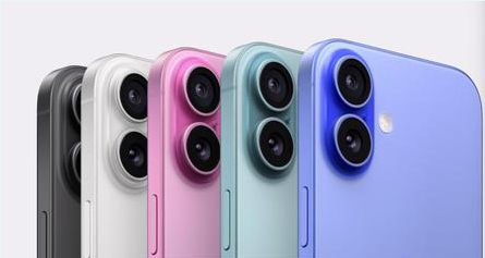 巴楚苹果维修点分享iPhone 16发烫易忽视因素汇总 