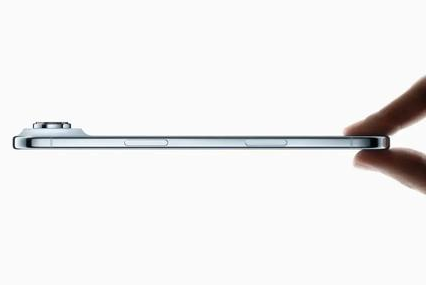 巴楚苹果维修点分享iPhone 17 Air发烫几大隐形诱因 